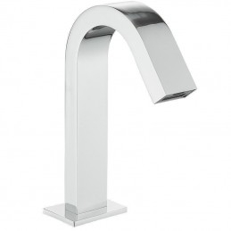 Touch-Free Infrared Sensor...