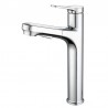 Cold & Hot Pull Out Bathroom Basin Sink Mixer Tap