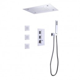 Thermostatic LED Ceiling...
