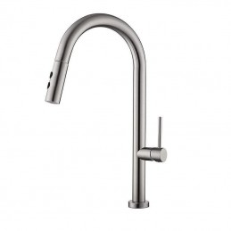 Brushed Nickel Stainless...