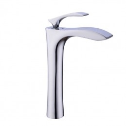 Chrome Single Handle...