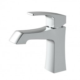 Modern Brass Square Basin...