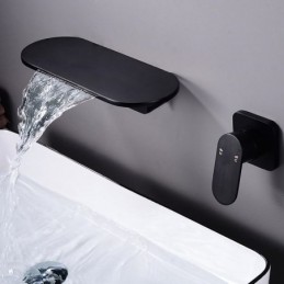 Waterfall Wall Mounted...