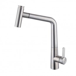 Brushed Nickel Black Colors...