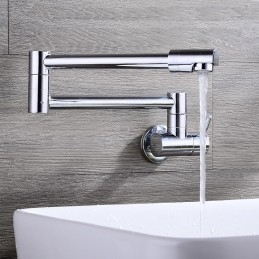 Wall Mounted Rotatable...