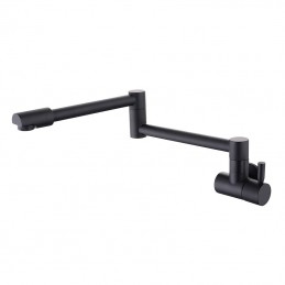 Brass Single Handle...