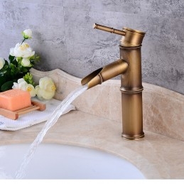 Single Handle Antique...