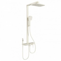 Shower System for Hot and...