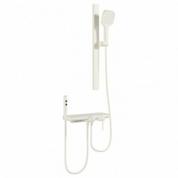 Shower System for Hot and...