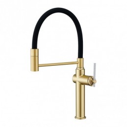 Kitchen Mixer Tap for Hot...
