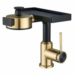 Basin Mixer Tap for Hot and...