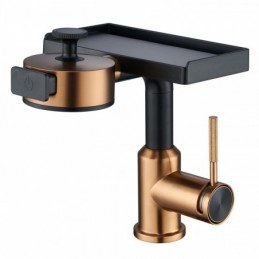 Basin Mixer Tap for Hot and...