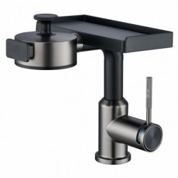Basin Mixer Tap for Hot and...