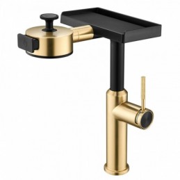 Basin Mixer Tap for Hot and...