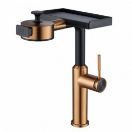 Basin Mixer Tap for Hot and...