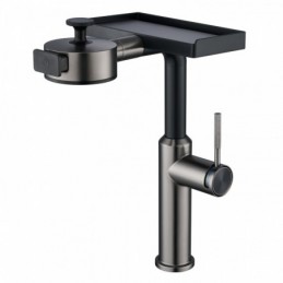 Basin Mixer Tap for Hot and...