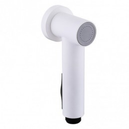 Bidet Tap in White with...