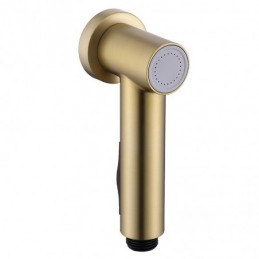 Bidet Tap in Brushed Gold...