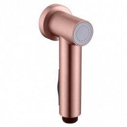 Bidet Tap in Rose Gold with...