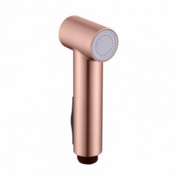 Bidet Tap in Rose Gold with...