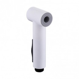 Bidet Tap in White