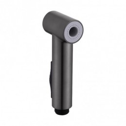Bidet Tap in Gunmetal Grey