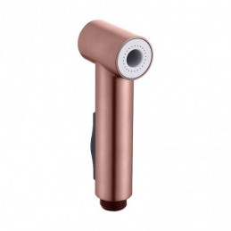 Bidet Tap in Rose Gold