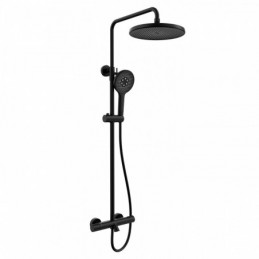 Wall-Mounted Shower System...