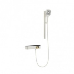 Wall-Mounted Shower System...