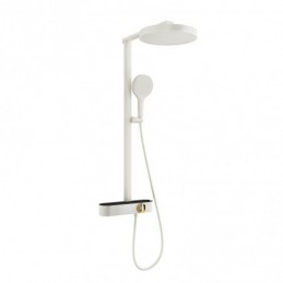 Wall-Mounted Shower System...