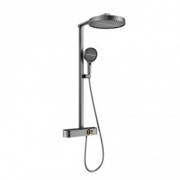 Wall-Mounted Shower System...