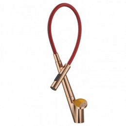 Kitchen Mixer Tap for Hot...