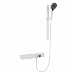 Shower System for Hot and...