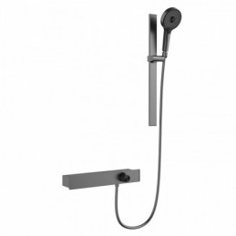 Shower System for Hot and...
