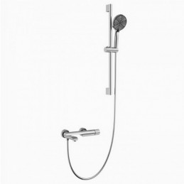 Shower System for Hot and...