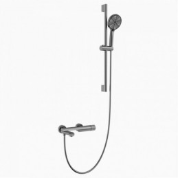 Shower System for Hot and...