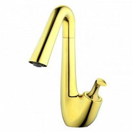 Basin Mixer Tap for Hot and...