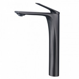 Single-Lever Basin Mixer...