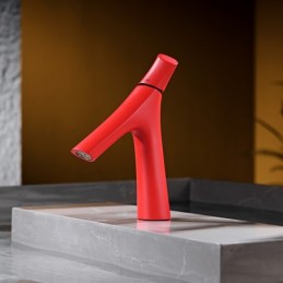 Basin Mixer Tap for Hot and...
