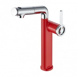 Basin Mixer Tap for Hot and...