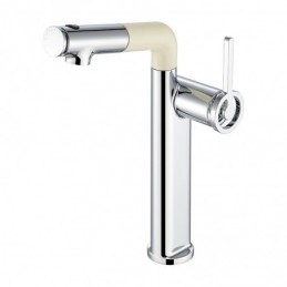 Basin Mixer Tap for Hot and...