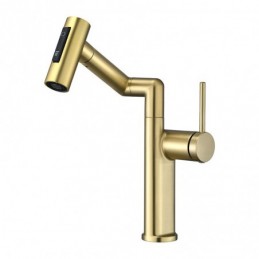Basin Mixer Tap for Hot and...