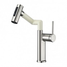 Basin Mixer Tap for Hot and...