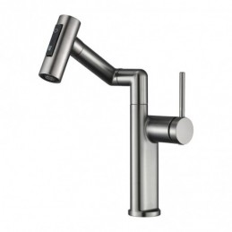 Basin Mixer Tap for Hot and...