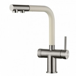 Kitchen Mixer Tap for Hot...