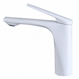 Single-Lever Basin Mixer...