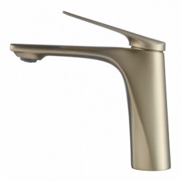 Single-Lever Basin Mixer...