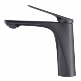 Single-Lever Basin Mixer...