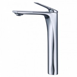 Single-Lever Basin Mixer...