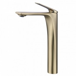 Single-Lever Basin Mixer...